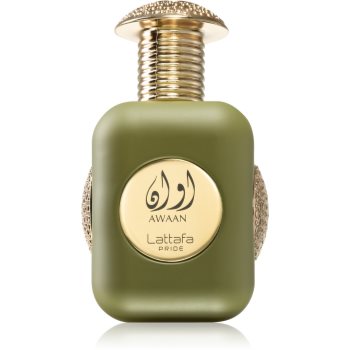 Lattafa Pride Awaan Eau de Parfum unisex - imagine 2